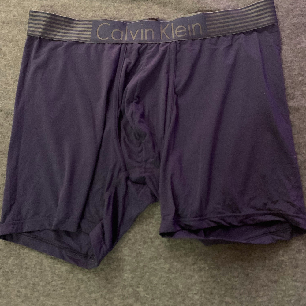 Boxer Briefs